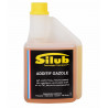 additif Silub gazole B7  500 ML  pour moteur diesel. Traite 1500 litres de carburant !