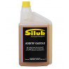 additif Silub gazole B7  1000 ML  pour moteur diesel. Traite 3000 litres de carburant !