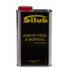 Additif Fioul domestique  - biofioul - 1000 ML traite 2000 litres de combustible de chauffage.