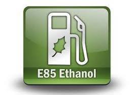 éthanol E85
